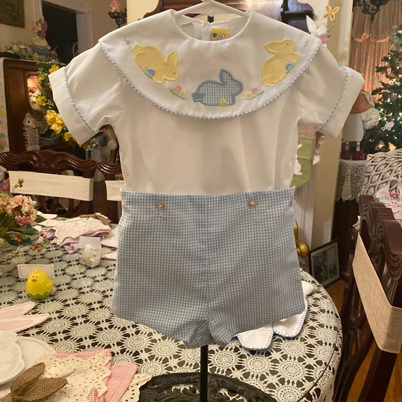 Ashton Connor Toddler boys Shirt all size 2 - Picture 13 of 15